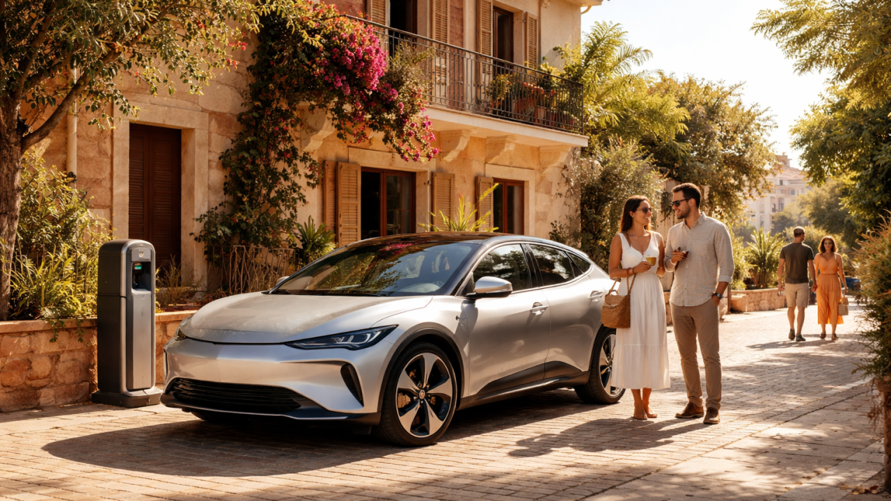 Auto elettrica nel 2026: conviene davvero oppure no?