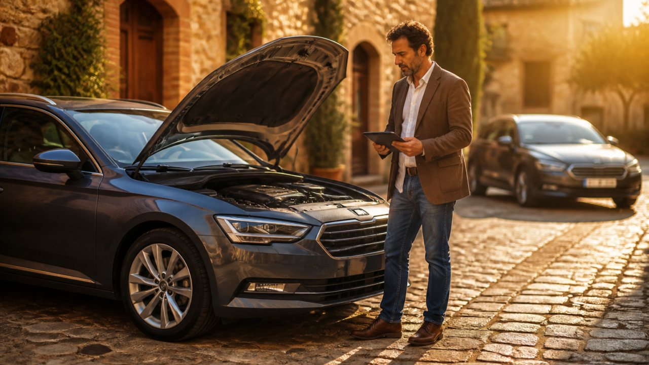 Perché il valore delle auto usate cambia così velocemente