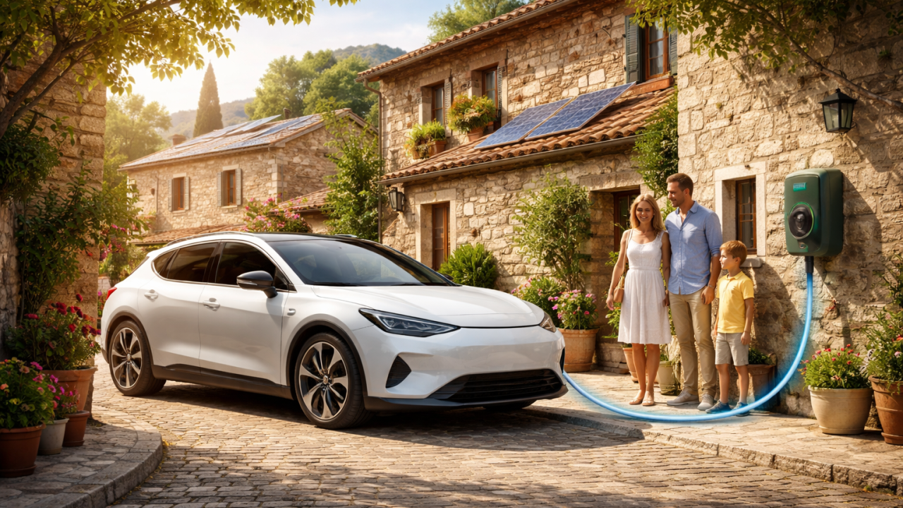 Quanto costa davvero mantenere un’auto elettrica?